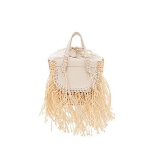 Cuba Lab Habanera Leather Handbag - NWT